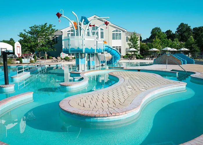 The Colonies At Williamsburg